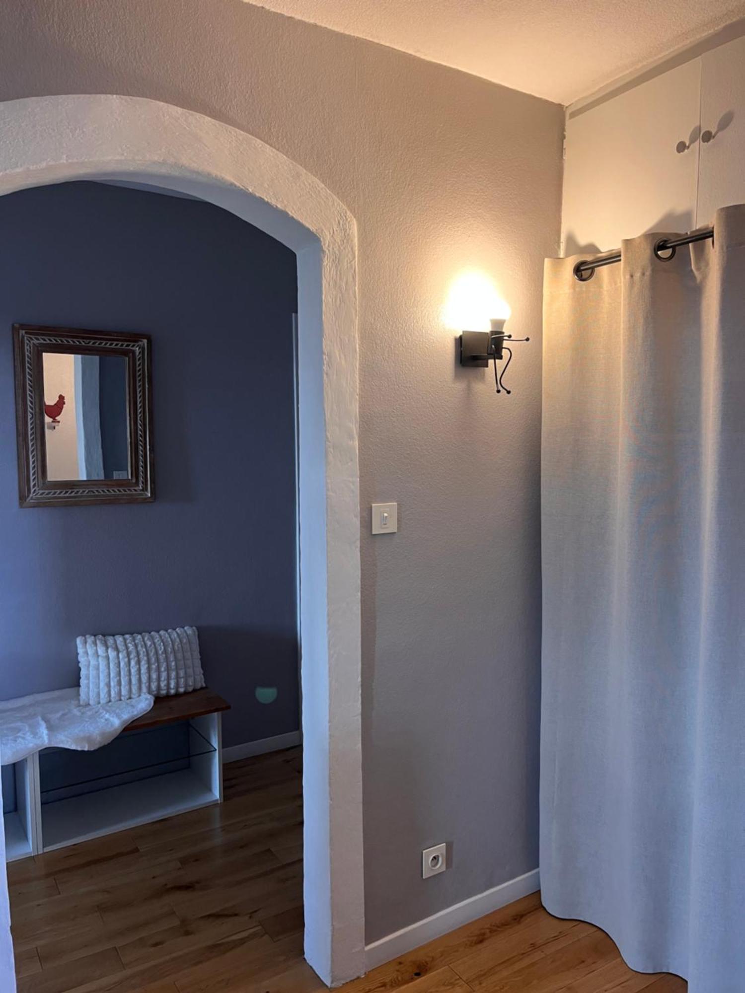 Gîte de la Niederau Colmar Extérieur photo
