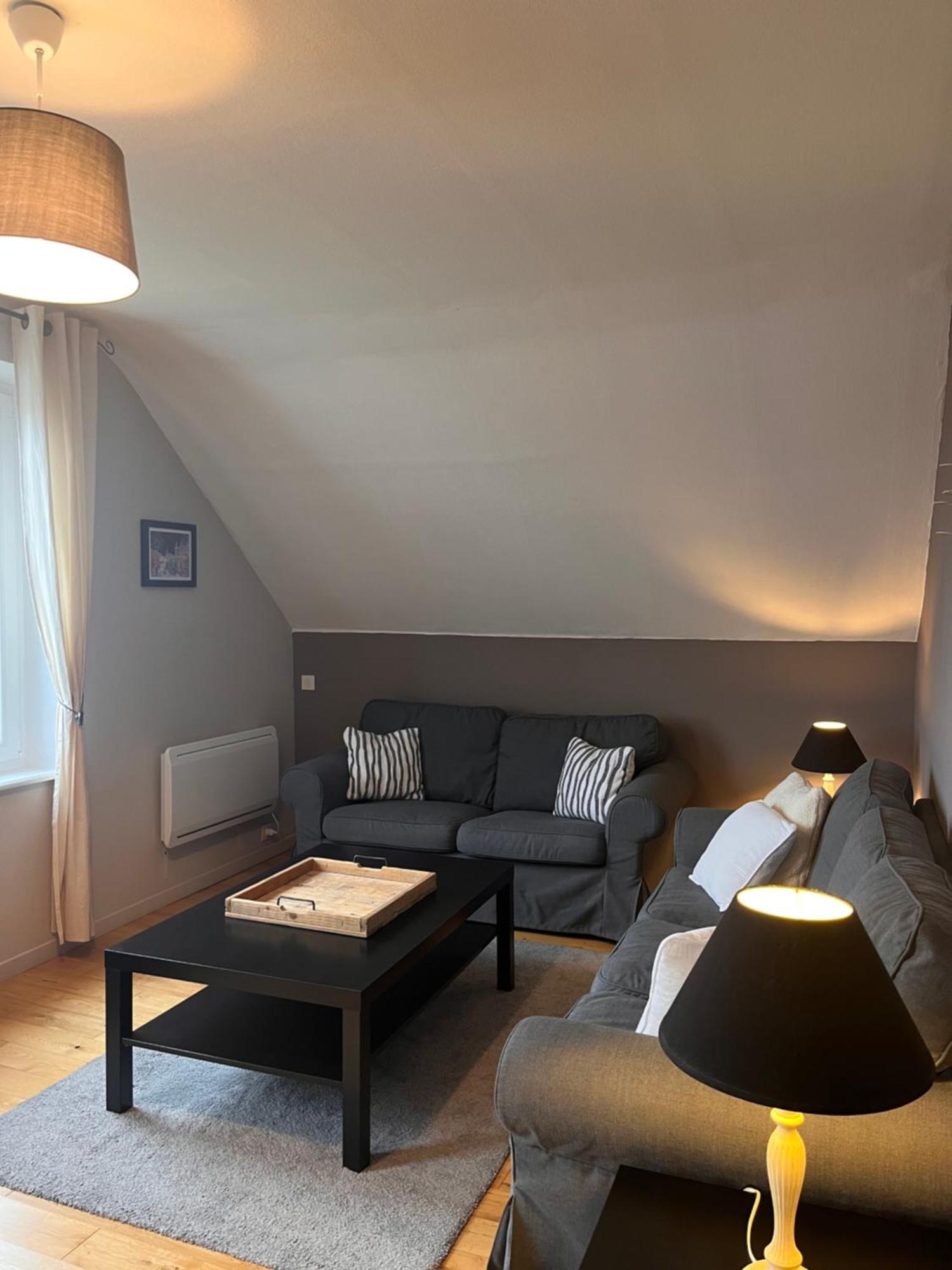 Gîte de la Niederau Colmar Extérieur photo