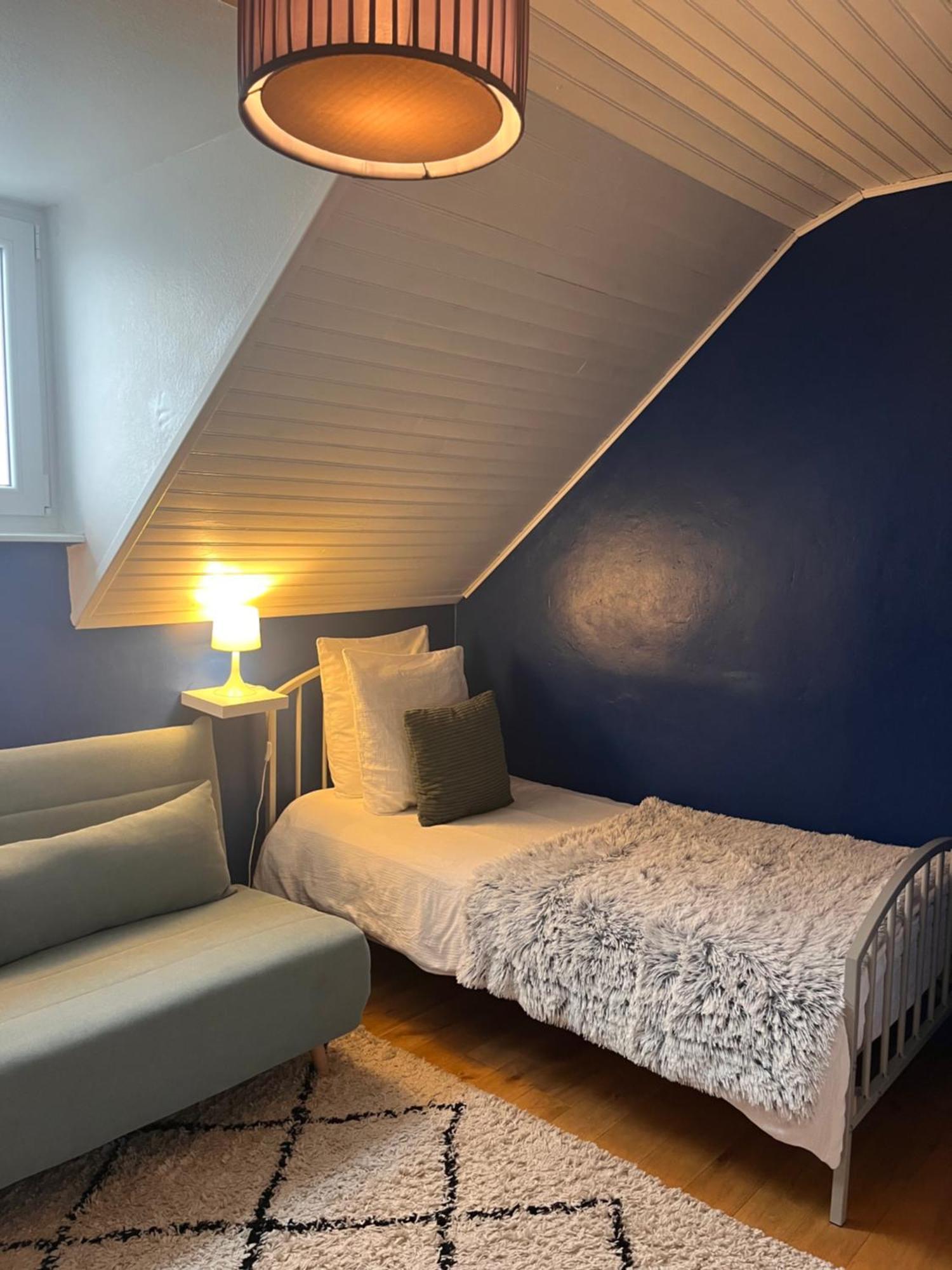 Gîte de la Niederau Colmar Extérieur photo