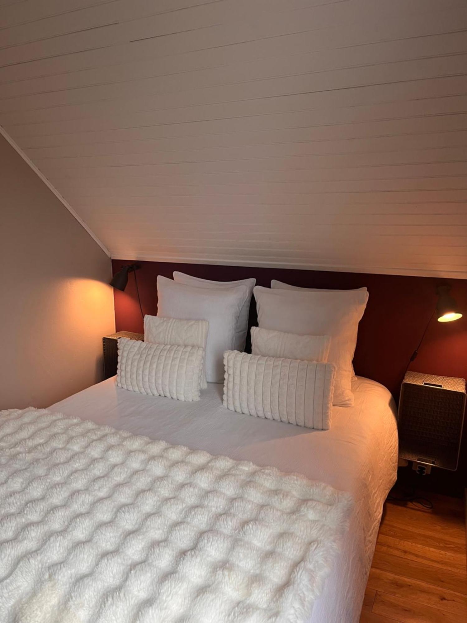 Gîte de la Niederau Colmar Extérieur photo
